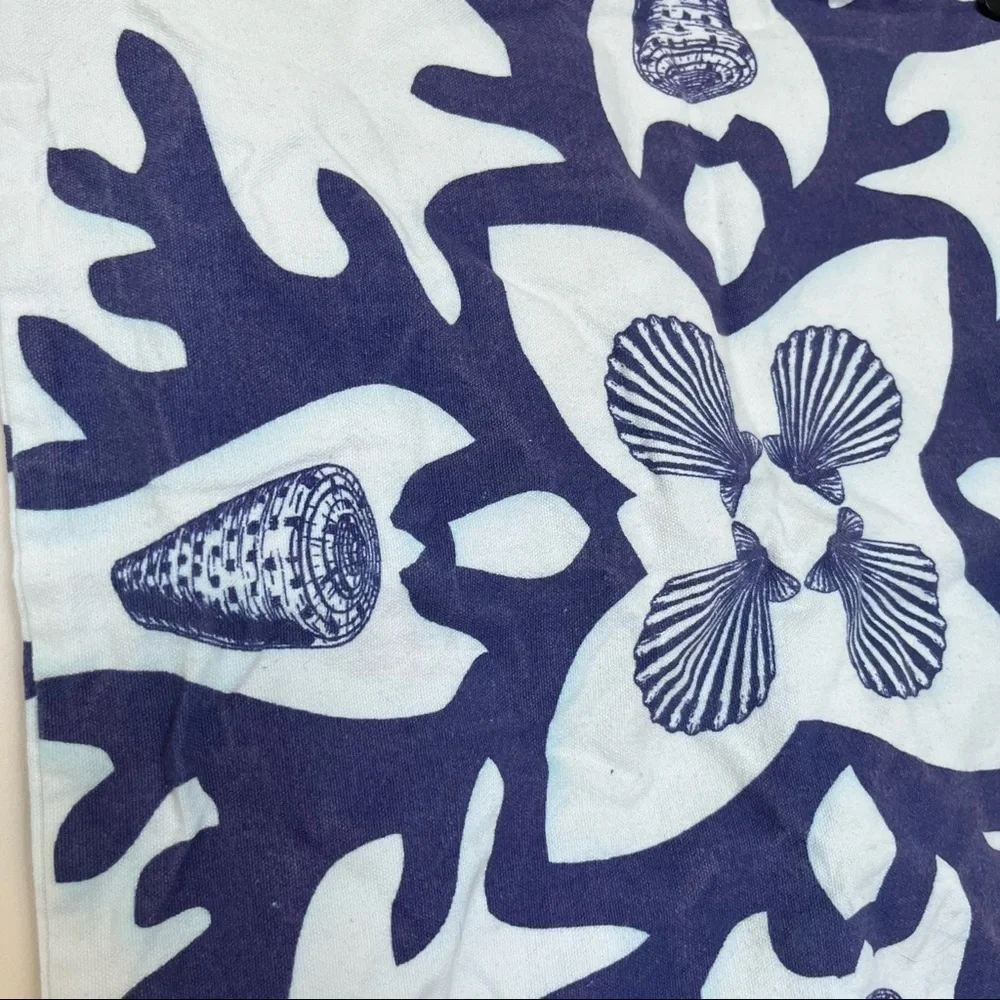 Jasper Montauk Pillow Cover